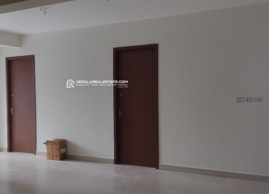 3 BHK Apartment for Sale Near Changampuzha Park, Edappally, Ernakulam