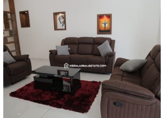 House for Sale in Vettinadu, Thiruvananthapuram
