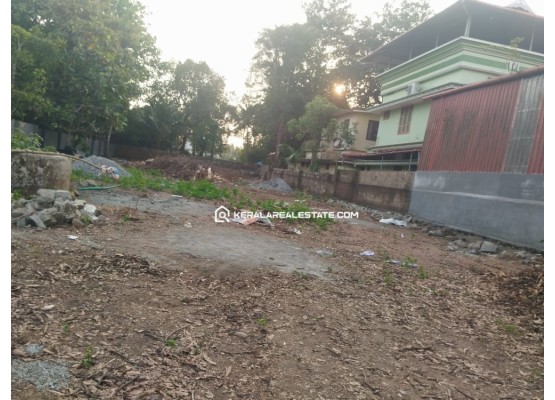 Residential Plots for Sale Near Kochi Airport, Nedumbassery, Ernakulam
