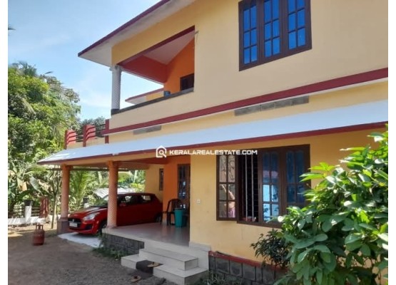 5 BHK House for Sale in Kozhencherry, Pathanamthitta