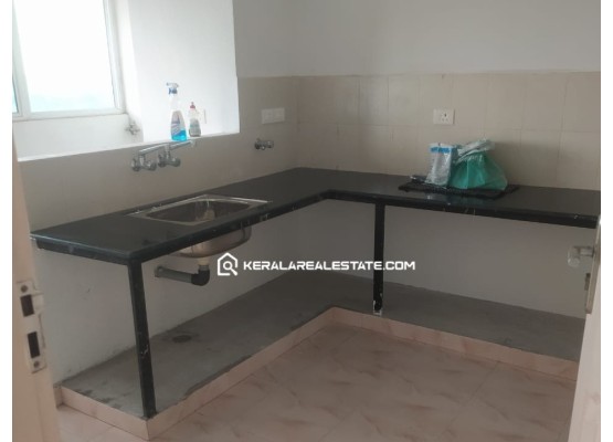 2 BHK Apartment for Sale in Kakkanad, Ernakulam