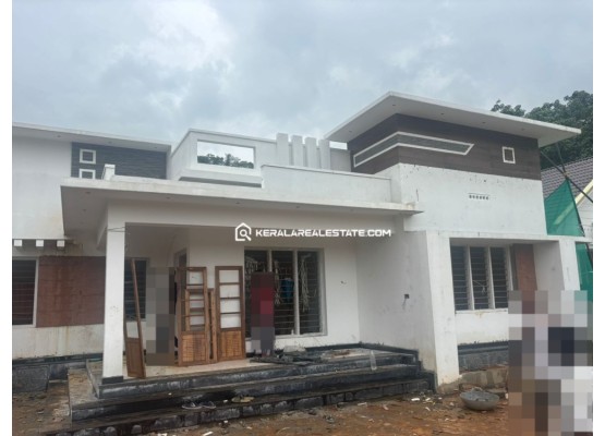 New 3 BHK House for Sale in Thrikariyoor, Kothamangalam, Ernakulam