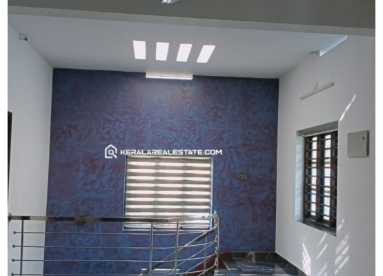 House for Sale in Nayarambalam, Ernakulam