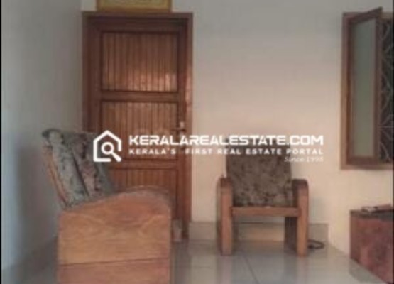 6 BHK House for Sale in Thottakkattukara, Aluva, Ernakulam