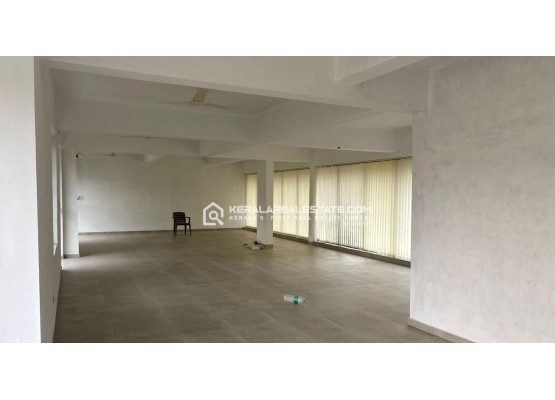 Commercial Space for Rent in Kakkanad, Ernakulam
