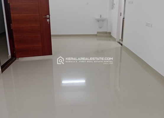 3 BHK Apartment for Sale in Vennala, Near Vyttila, Ernakulam