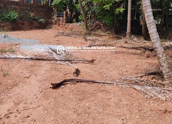 Land for Sale in Melechovva, Kannur