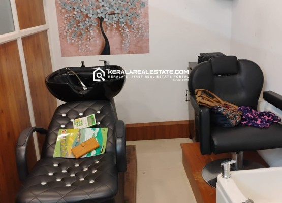 Commercial Space for Rent in Kathrikadavu, Ernakulam