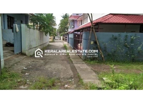 Land for Sale in Kadavanthra, Ernakulam