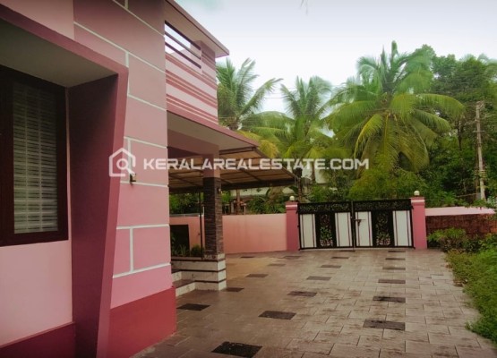 House for Sale in Thrikaripur, Kasaragod