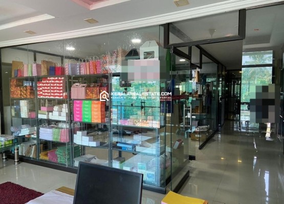 Commercial Building for Sale in Kakkanad, Ernakulam