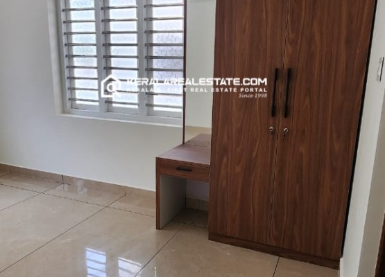 4 BHK Villa for Sale in Thrippunithura, Ernakulam