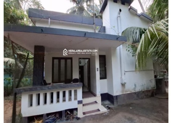 2 BHK House for Sale in Irinavu, Kannur