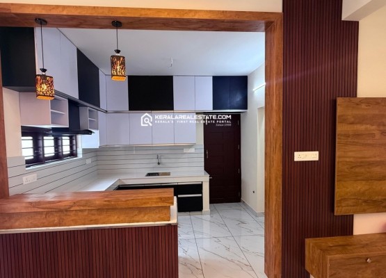 3 BHK House for Sale in Mannanthala, Maruthoor, Trivandrum