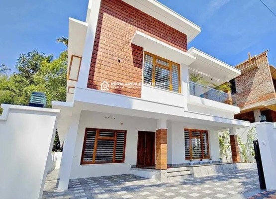 4 BHK House for Sale in Peroorkada, Trivandrum