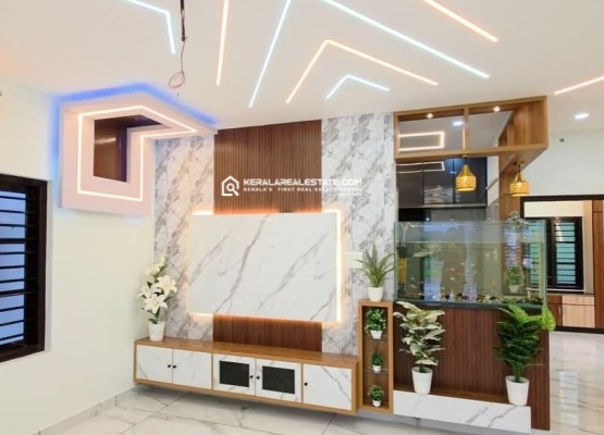 6 BHK House for Sale in Karakulam, Peroorkada, Trivandrum
