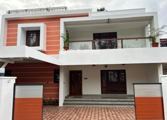 5 BHK House for Sale in Kudappanakunnu, Trivandrum