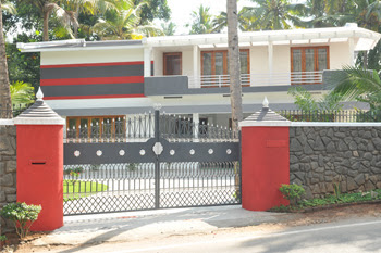 4 BHK House for Sale in Kudappanakunnu, Trivandrum