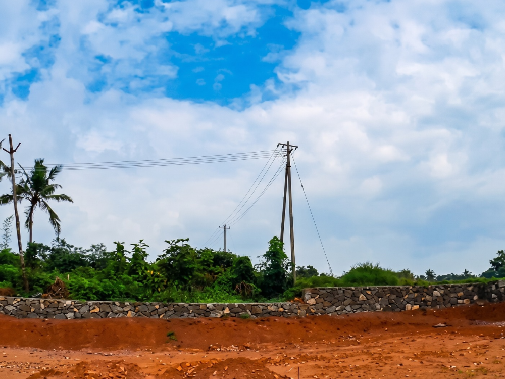 Independent Villa Plots for Sale in Chottanikkara, Ernakulam