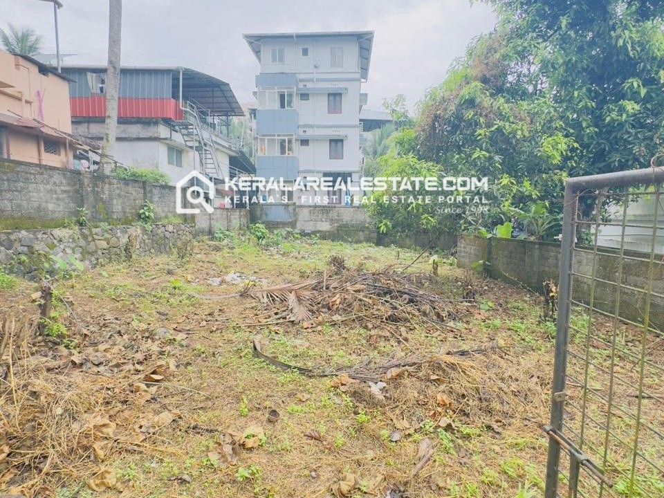 Land for Sale in Kakkanad, Ernakulam 