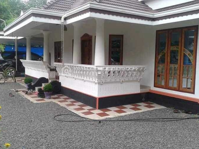 3 BHK House for Sale in  Brahmamangalam, Kottayam 