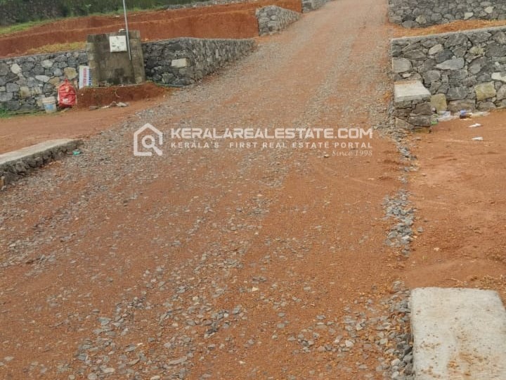 Land for Sale in Mulanthuruthy, Ernakulam 