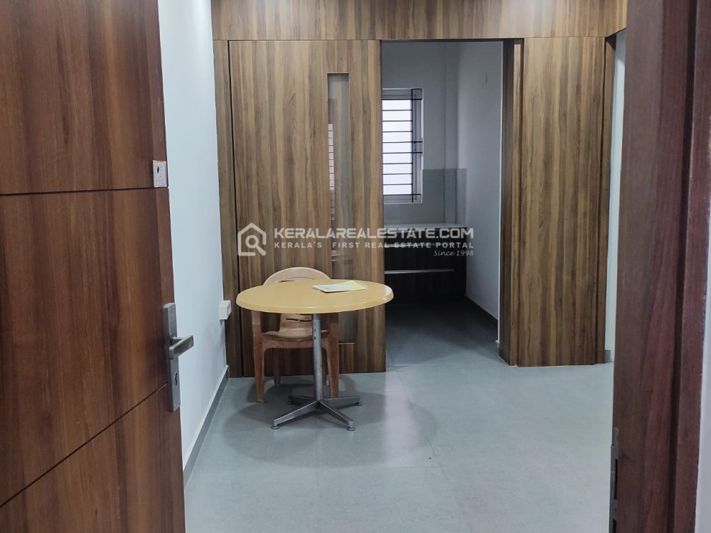 1 BHK Flat for Rent in Panampilly Nagar, Ernakulam 