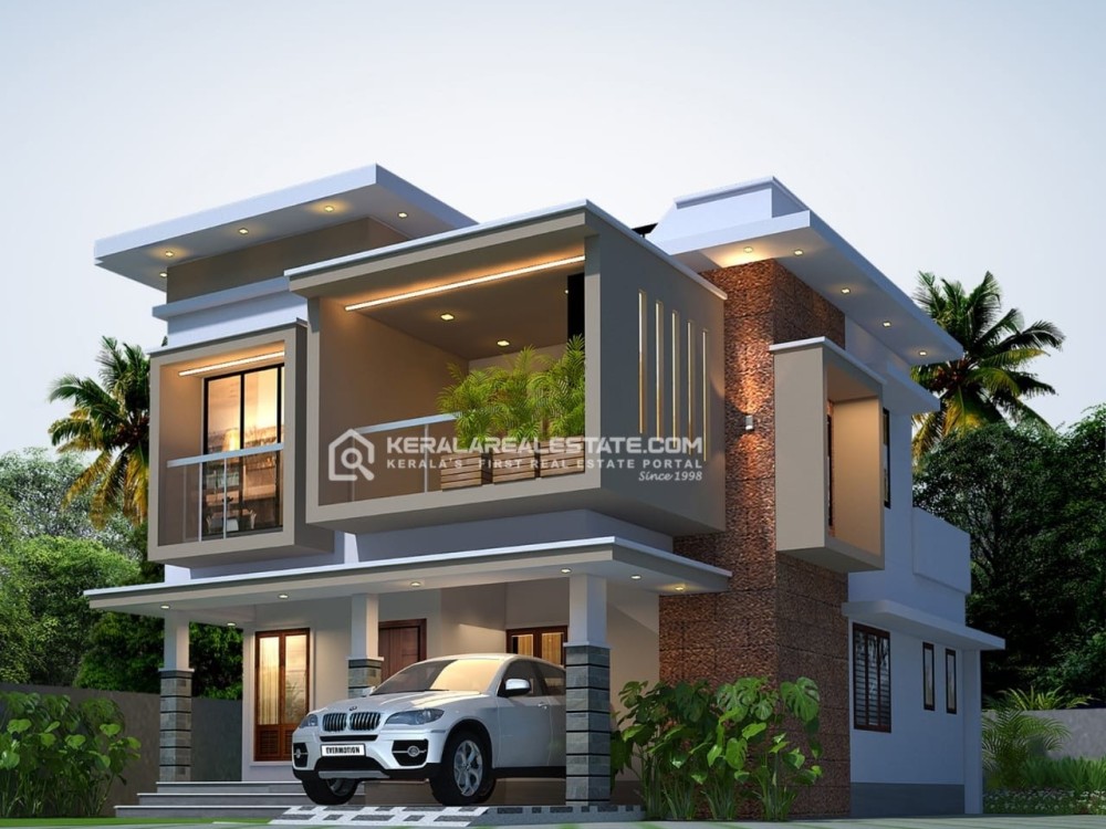 House for Sale in Kakkanad, Ernakulam 
