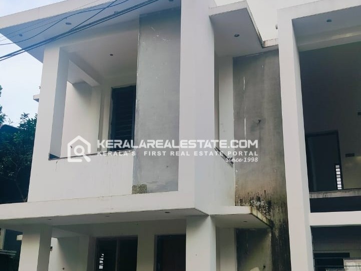Brand New House for Sale in Sreemoolanagaram, Aluva, Ernakulam