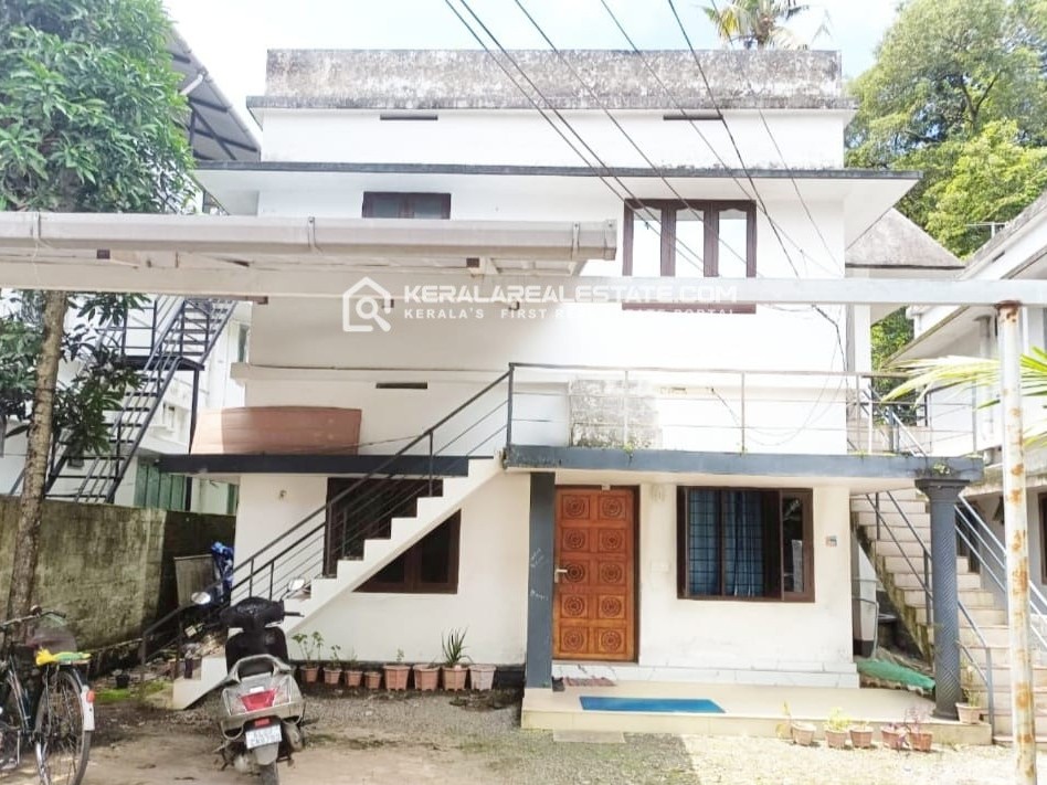 House for Sale in Edappally, Ernakulam