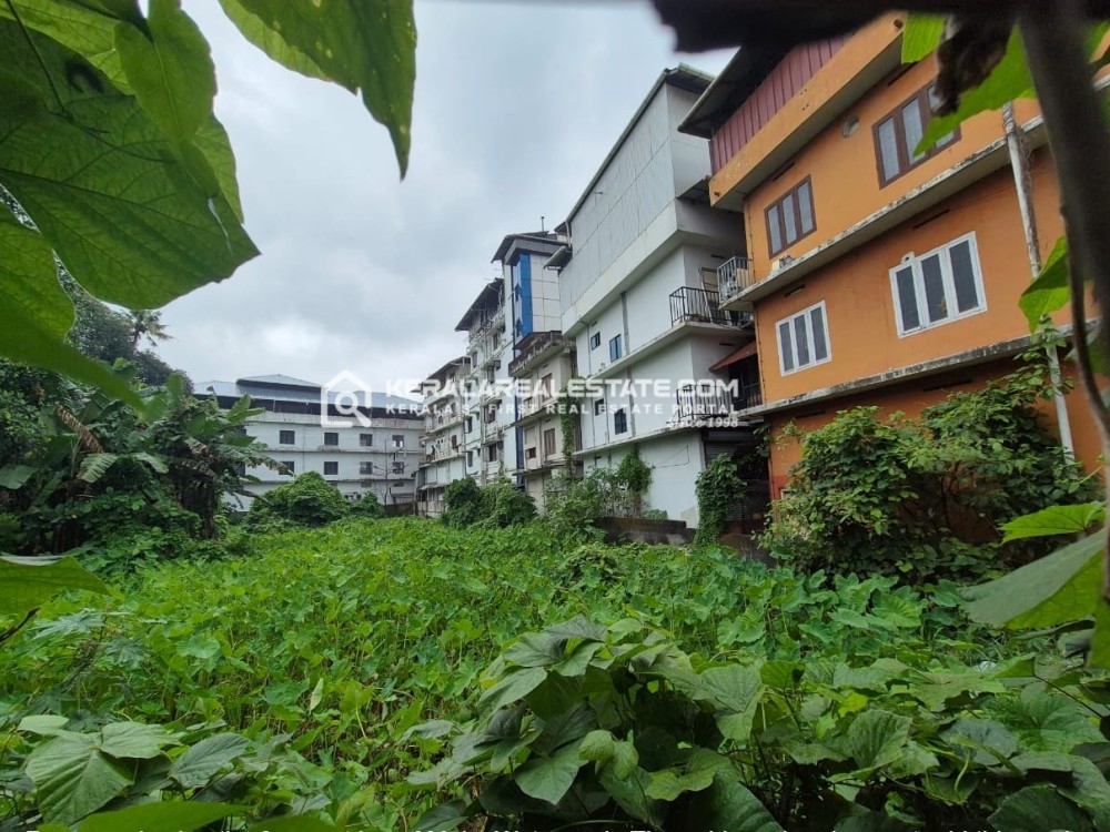 Land for Sale in Aluva, Ernakulam