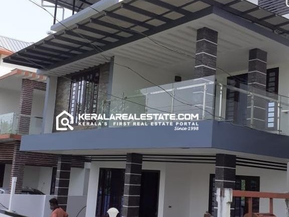 3 BHK House for Sale in Manjummel, Edappally, Ernakulam 