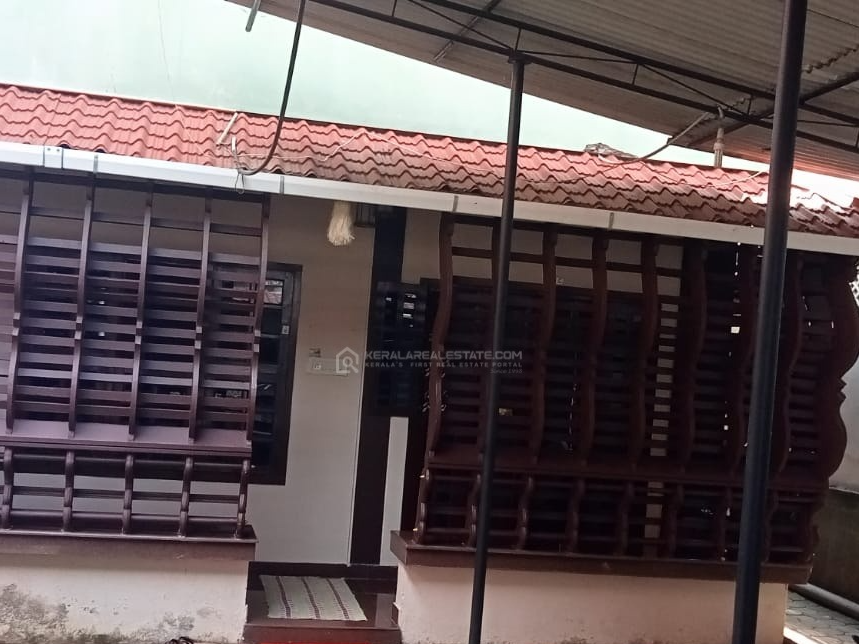 Apartment for Sale Near Thiruvampady Temple, Thrissur