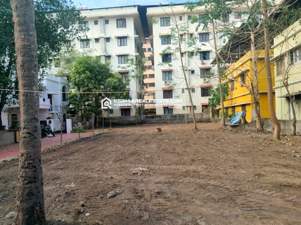 Commercial Land for Sale near Cochin Airport, Ernakulam 