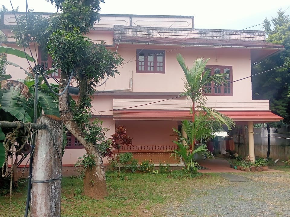 6 BHK House for Sale in Kalpetta, Wayanad 