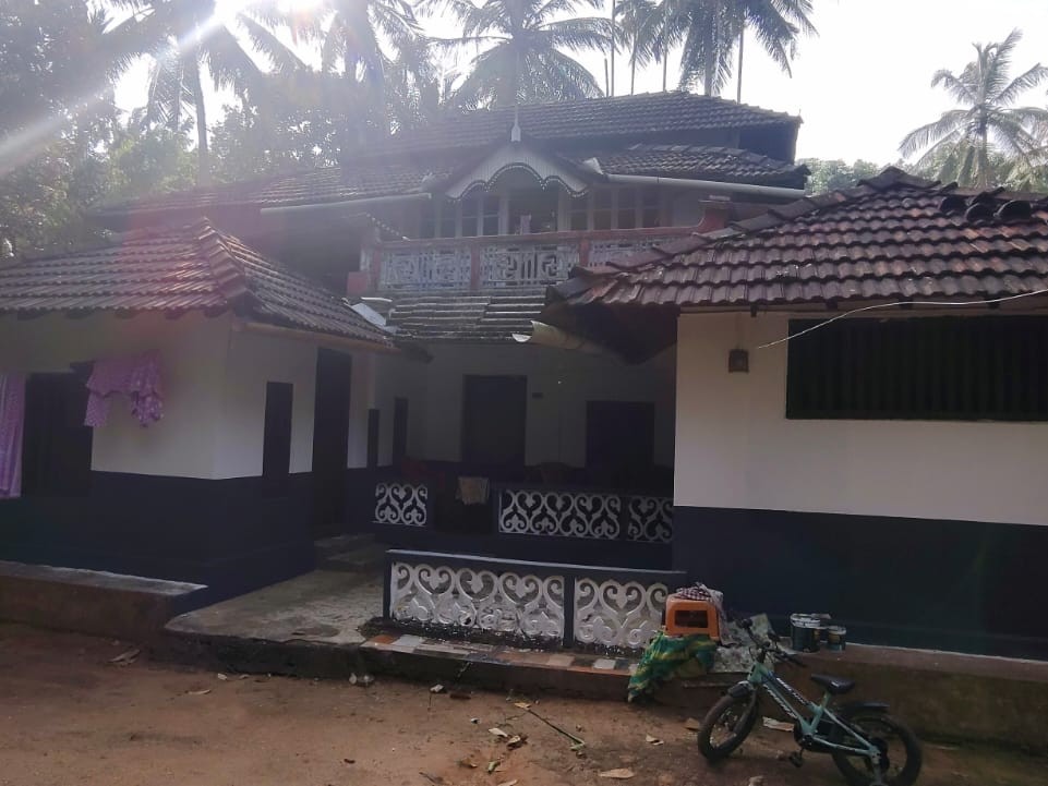 Residential Property for Sale in Ottapalam, Palakkad 
