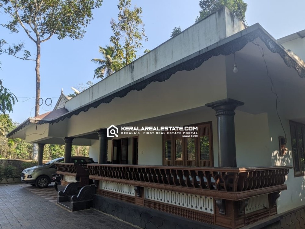 3 BHK House for Sale in Kothamangalam, Ernakulam 