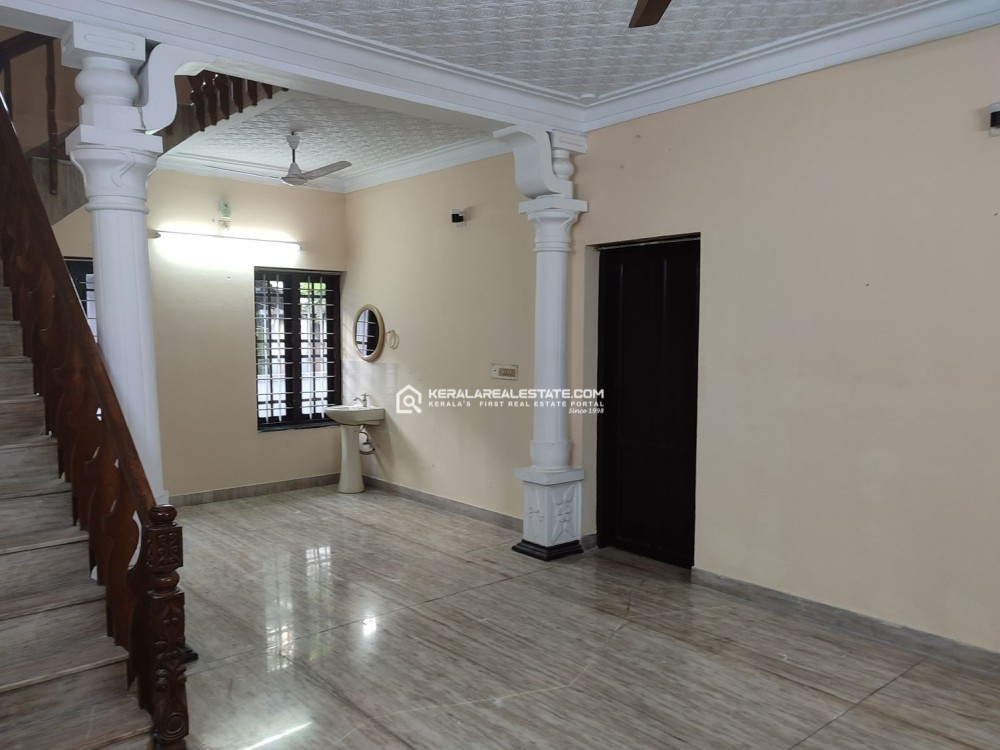 House for Sale in Kakkanad, Ernakulam 