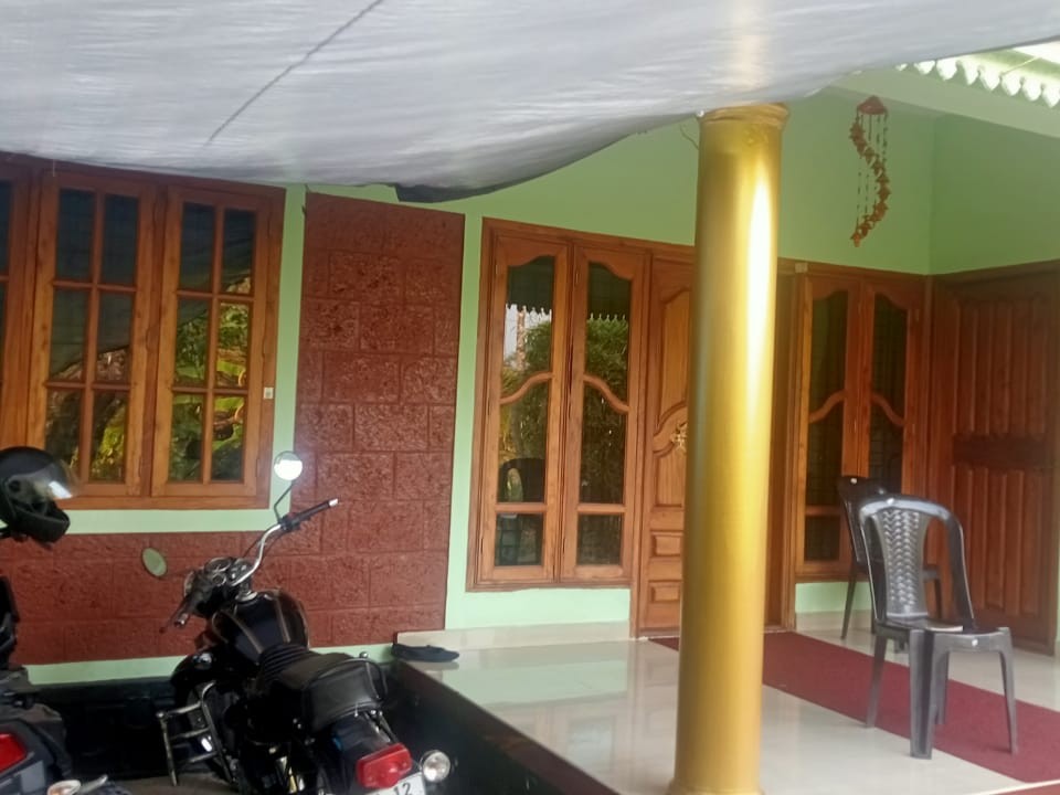 Residential House for Sale in Muttil, Wayanad 
