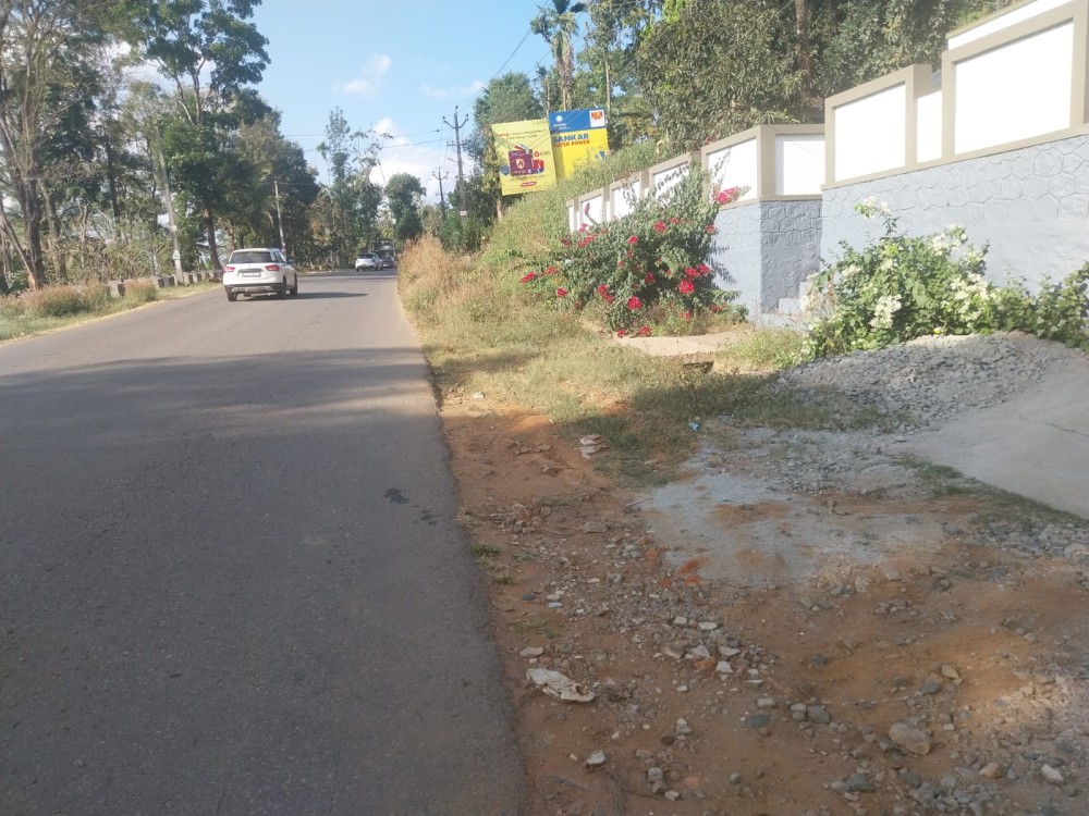 House Plot for Sale in Panamaram, Wayanad