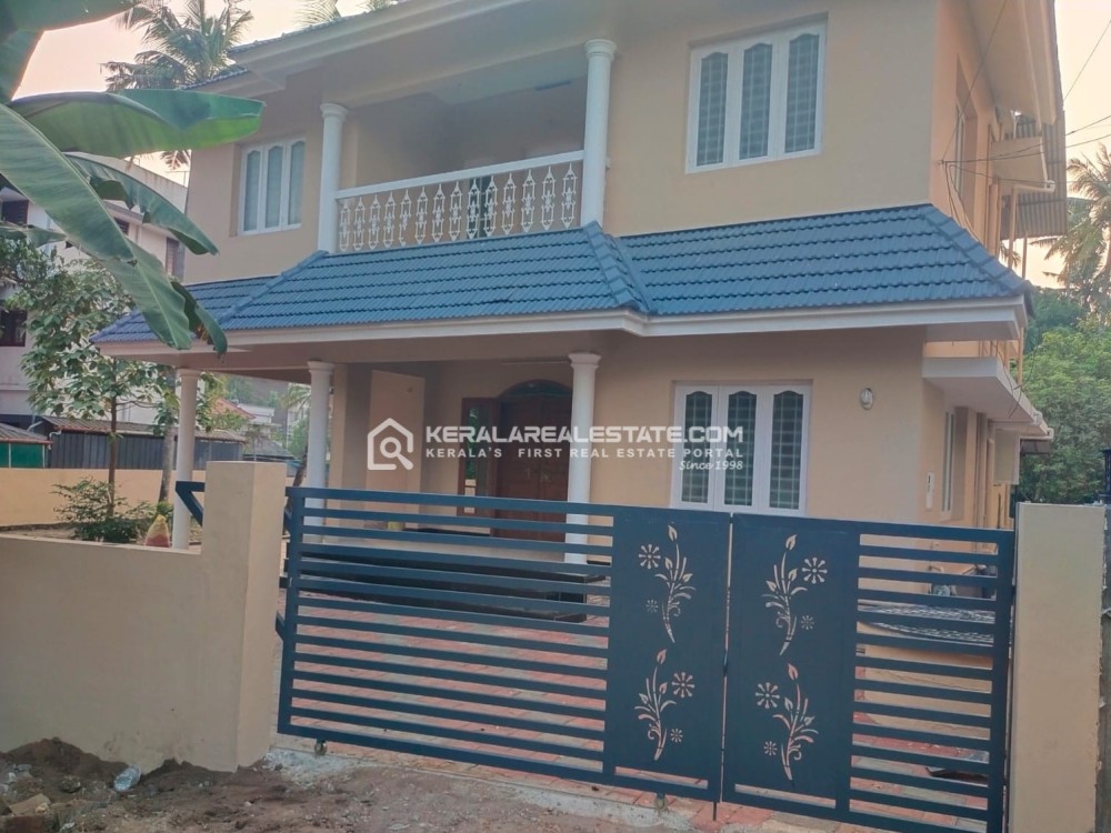 4 BHK HOUSE FOR RENT IN EDAPPALLY, ERNAKULAM