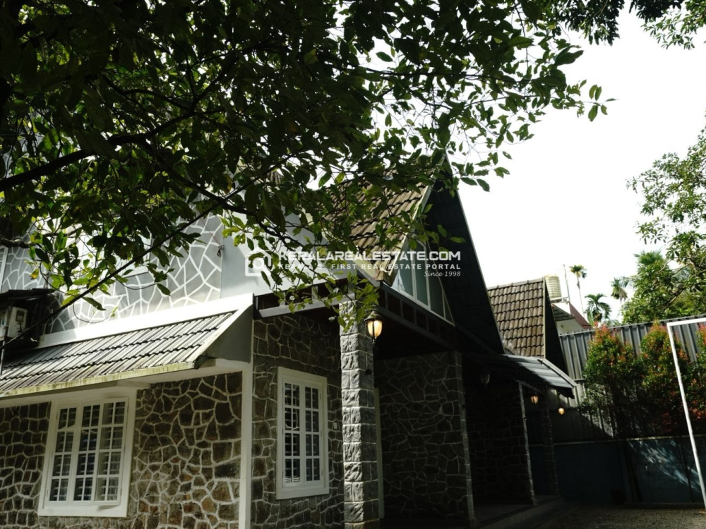 Homestay Villa for Sale in Thusharagiri, Calicut 