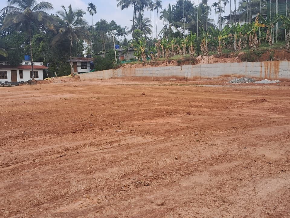 Land for Sale in Sulthan Bathery, Wayanad
