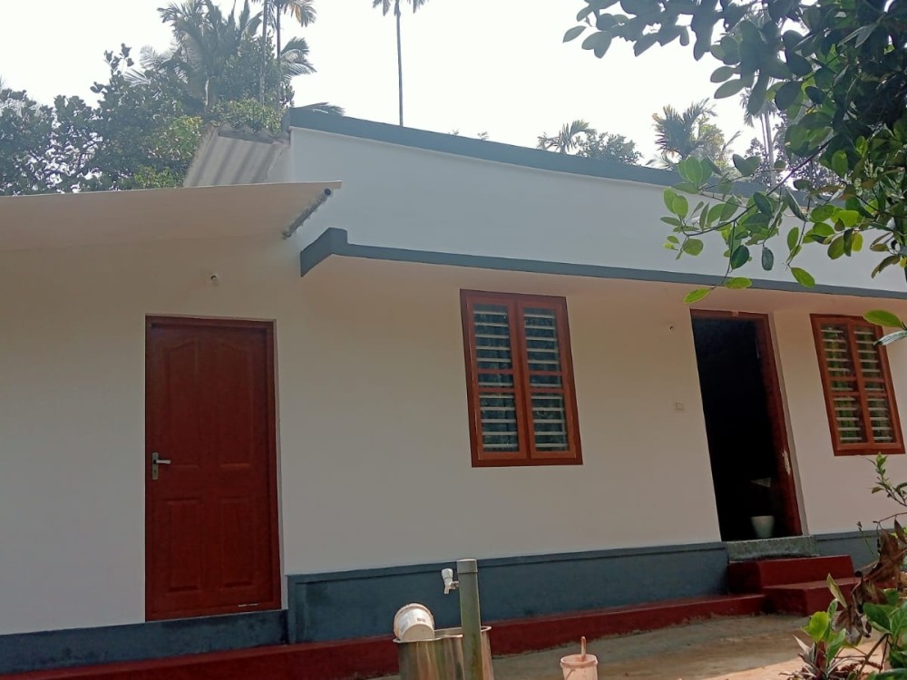 Budget-Friendly House for Sale in Meenangadi, Wayanad