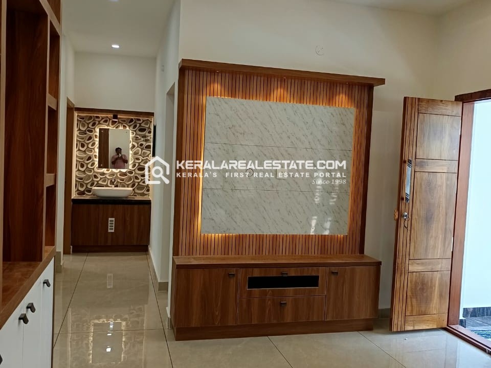Premium House for Sale in Thripunithura, Ernakulam