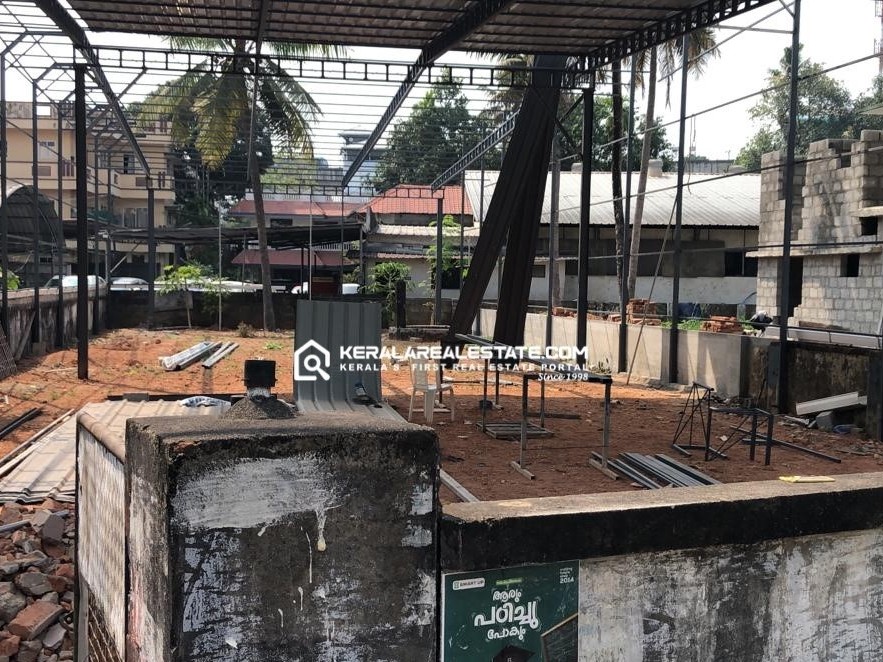  GODOWN / WAREHOUSE FOR RENT IN EDAPPALLY,ERNAKULAM