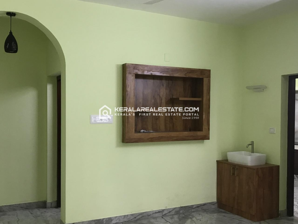 5 BHK Villa for Sale Near Lulu Mall, Edappally, Ernakulam