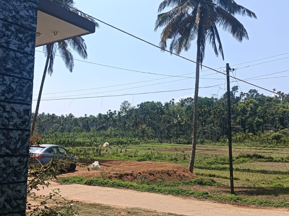 2 BHK House for Sale in Pachilakkad, Varadoor, Wayanad