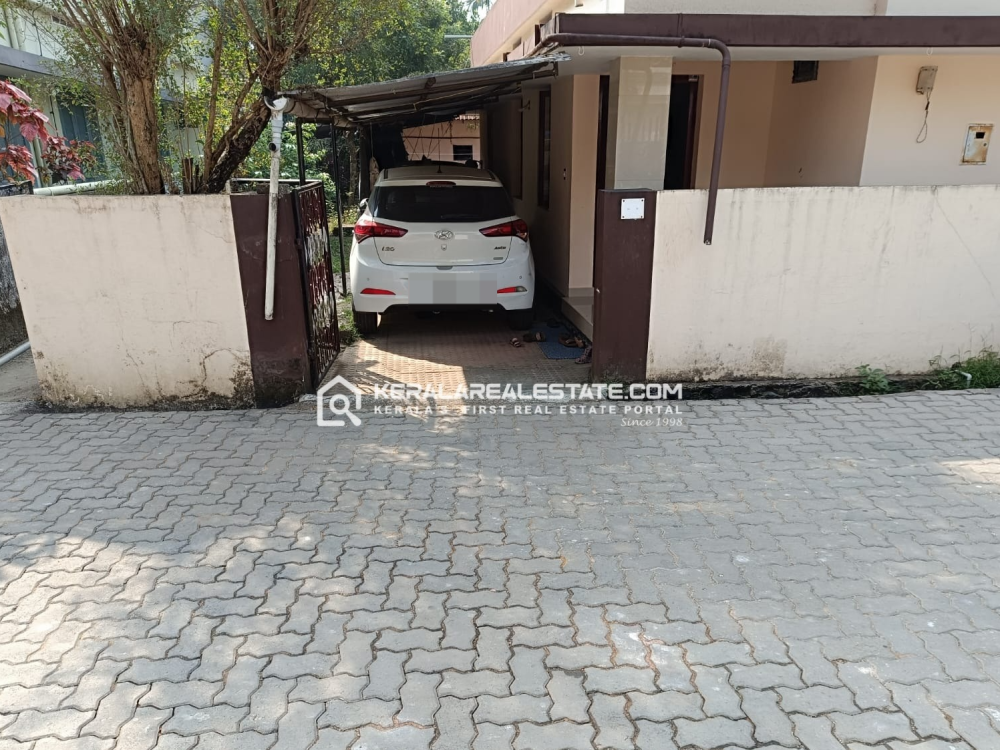 Prime Residential / Commercial Land for Sale in Tripunithura, Ernakulam 