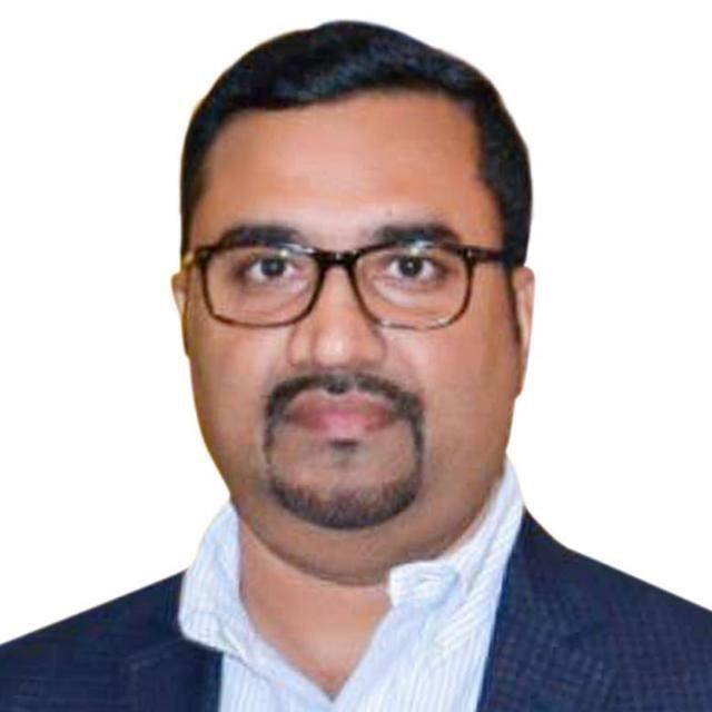 Binu Manaf - Chairman RealtyKerala.com